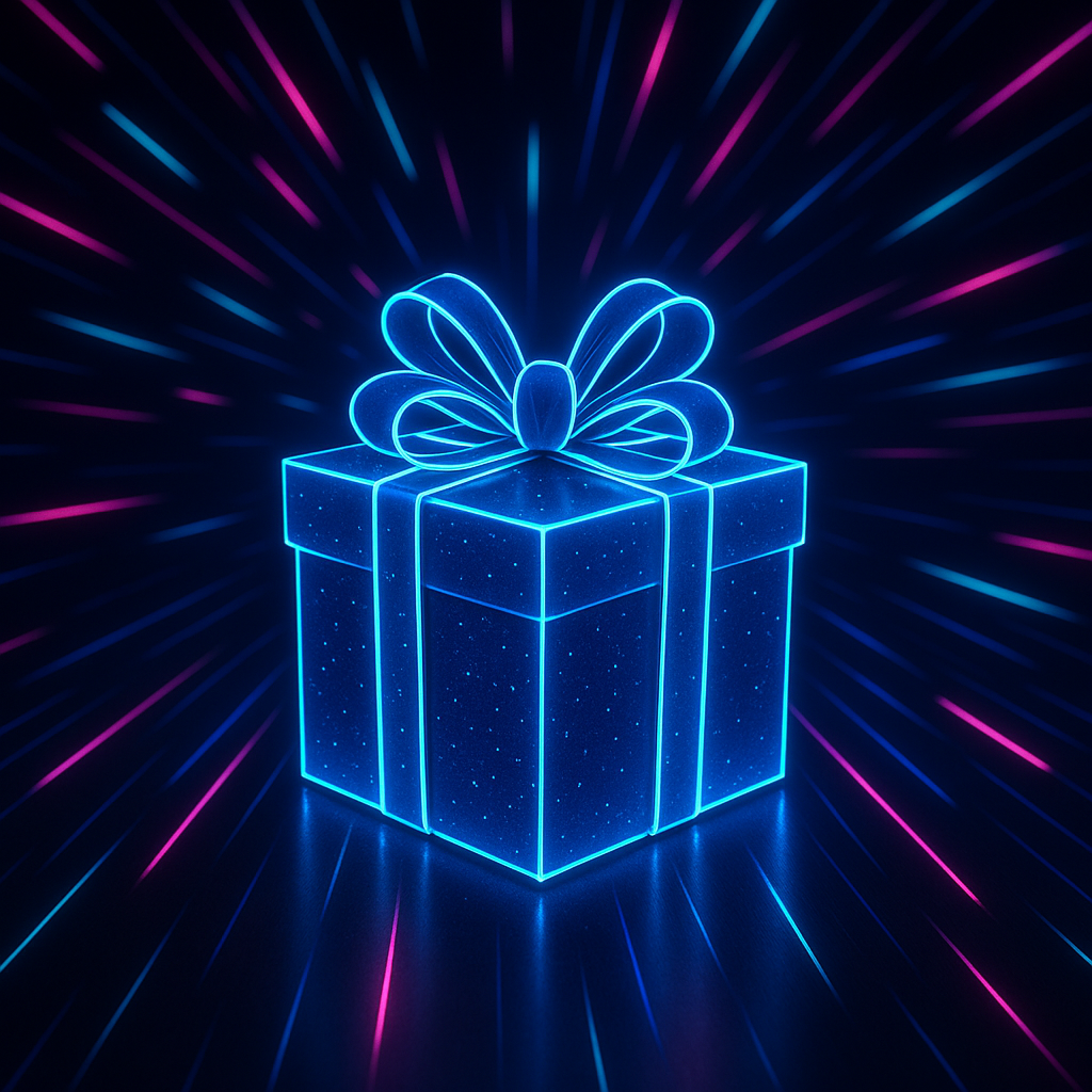 Tarjetas regalo: el detalle perfecto para cualquier ocasión